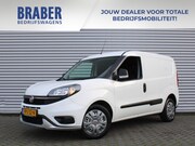 Fiat Doblò Cargo - 1.6 MJ L1H1 S Trekking | Navi | Cruise | Airco | Parkeersens