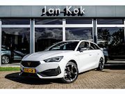 CUPRA Leon Sportstourer - 1.4 e-Hybrid 204 pk Business | SOH 97% | Camera | Navigatie 