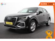 Audi Q2 - 35 TFSI Automaat Sport Prestige Plus Navigatie Apple Carplay