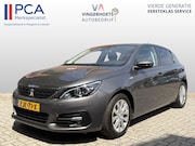 Peugeot 308 - Style 110 Pk Benzine 5-Deurs * KJK-71-X * Hele ! * Navigatie