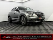 Nissan Juke - 1.6 Hybrid N-Design 360 Camera, Navi, Half leder/Alcantara, 