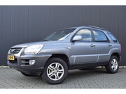 Kia Sportage - 2.0 CVVT X-ecutive ECC | Half Leder | Carplay | Trekhaak | 1
