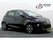 Renault Zoe - R90 Intens 41 kWh | Koopaccu SOH 86%, Camera, Android Auto, 
