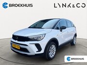 Opel Crossland - 1.2 Turbo Elegance | Trekhaak | Apple Carplay/Android Auto |