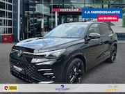 Volkswagen Tiguan - 1.5 TSI e-HYBRID 272 PK R-LINE PANO-DAK/CAMERA/TREKHAAK/HenK