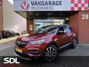 Opel Grandland X - 1.6 Turbo Hybrid Ultimate // TREKHAAK // NAVI // CRUISE // C