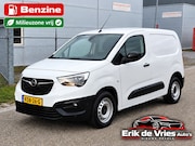 Opel Combo - 1.2 Turbo 110pk L1H1 benzine