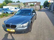 BMW 5-serie - 525i Executive