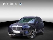 BMW X7 - xDrive40i | 6 zitplaatsen | M Sportpakket | 21 inc