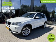 BMW X3 - xDrive20i Executive|M pakket|ElekTrekhaak