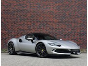 Ferrari 296 GTB - 3.0 V6 | Atelier - Lift - Carbon