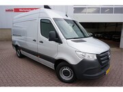 Mercedes-Benz Sprinter - 317 1.9 CDI L2H2 Automaat