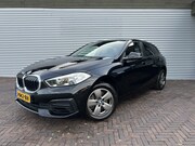 BMW 1-serie - 118i lage km