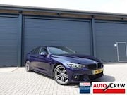 BMW 4-serie - Gran Coupé (f36) 418i M Sport ALS NIEUW/NL