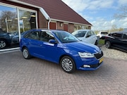 Skoda Fabia - 1.0 TSI AMBITION STATIONWAGON Orig. NL/NAVI/AIRCO/CRUISE CON