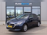 Mazda 2 - 1.5 SkyActiv-G Style Selected 5drs, Airco, NAVI, Trekhaak af