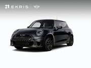 MINI John Cooper Works - C 3-Deurs + Pakket XL + Glazen pa