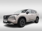 Nissan X-Trail - 1.5 E-4ORCE 213PK TEKNA 4WD AUT. 5 PERS | 1800 kg trekvermog
