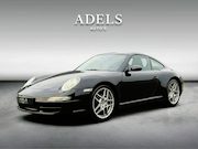 Porsche 911 - 3.6 Carrera 4