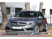 Mercedes-Benz A-klasse - AMG 45 4MATIC |Panoramadak