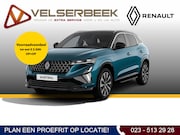 Renault Austral - E-Tech Hybrid 200 Techno * NIEUW