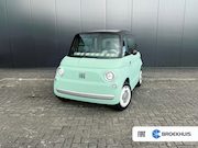 Fiat Topolino - Brommobiel Lage KM | Direct Leverbaar | Panoramadak | Demo D