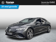 Mercedes-Benz EQE - 300 AMG Line 89 kWh