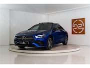 Mercedes-Benz CLA-Klasse - 250 e Premium+ AMG 218PK | Pano | Sfeer | Trekhaak | Burmest