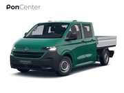Volkswagen e-Transporter - Bedrijfswagens Pickup Dubbele Cabine L2 160 kW / 218 pk