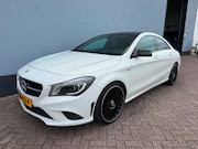 Mercedes-Benz CLA-Klasse - 180 Edition 1 - Panorama Dak