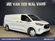 Ford Transit Custom - 2.0 TDCI 136pk L2H1 Euro6 Airco | Camera | Apple Carplay | L