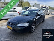 Honda Accord - 3.0i-24V V6 Automaat Leer