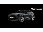 Audi Q6 e-tron - S edition performance 100 kWh