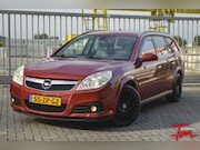 Opel Vectra - 1.8-16V Executive | LEDER | AIRCO