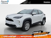Toyota Yaris Cross - 1.5 Hybrid 115 Active | Stoelverwarming | Apple carplay/Andr