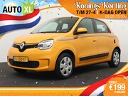 Renault Twingo - 1.0 74 PK Collection Cruise Control Bluetooth Airco LED