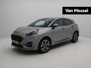 Ford Puma - 1.0 EcoBoost Hybrid ST-Line | Winterpakket | Apple Carplay -