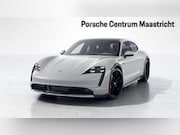 Porsche Taycan - 4S Cross Turismo