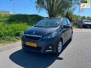 Peugeot 108 - 1.0 e-VTi Active Trekhaak Airco