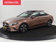 Mercedes-Benz A-klasse - 200 Business Solution Luxury | Trekhaak | Panoramadak | Lede