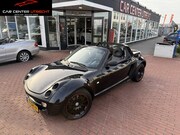 Smart Roadster - 0.7 cabrio | airco | automaat |