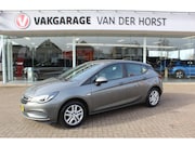 Opel Astra - 1.0 Turbo Online Edition 5deurs , zeer nette auto Climate co