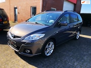 Mazda 5 - 2.0 146pk/ 7zits/ VOL LEER/ PDC