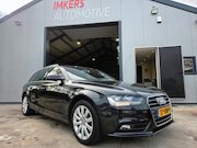 Audi A4 - Avant 1.8 TFSI Pro Line Business | AUT