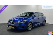 Renault Mégane - Estate 1.3 TCe 140 Techno CAMERA TREKHAAK LM NAVI.