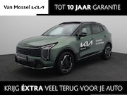 Kia Sportage - 1.6 T-GDi Hybrid GT-PlusLine Pano. Dak | Elektr. stoel met g