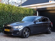 BMW 1-serie - 118i Edition M Sport Shadow High Executive | Automaat | M- p
