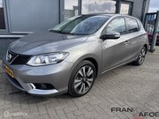 Nissan Pulsar - 1.2 DIG-T N-Automaat Navi Camera ECC LMV Cruise Privacy