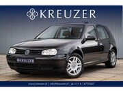 Volkswagen Golf - 2.3 V5 Highline | 97.000KM | Schuifdak | Stoelverwarming | N