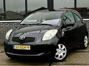 Toyota Yaris - 1.0 VVTi |Airco |Nieuwe APK |Stuurbkr |
